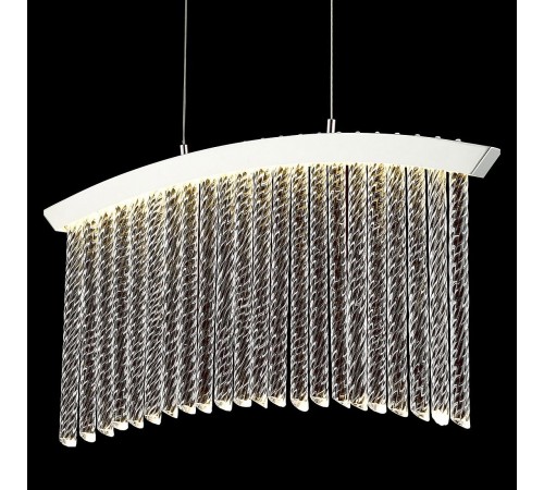 Подвесной светильник Wertmark WE465.01.123 Helma