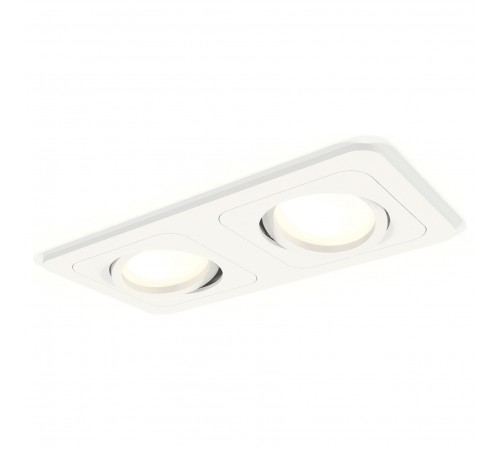 Встраиваемый светильник Ambrella Light XC7905010 XC