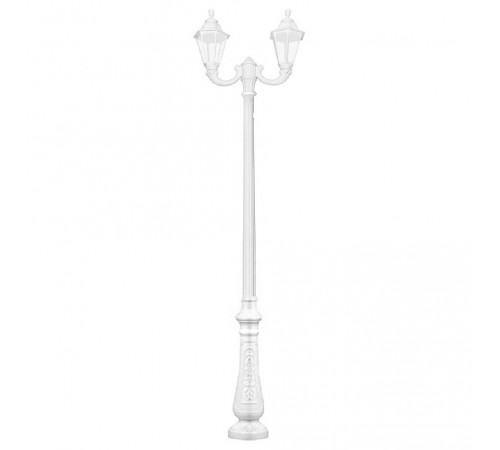 Фонарный столб Fumagalli E26.202.R20.WXF1R Rut