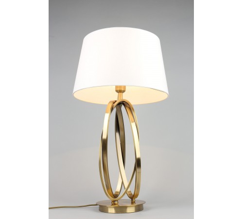 Настольная лампа декоративная Aployt APL.739.04.01 Monika