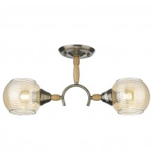 Светильник на штанге Velante 214-507-02