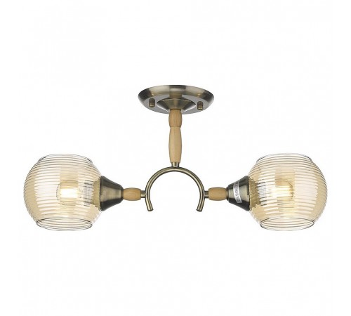 Светильник на штанге Velante 214-507-02