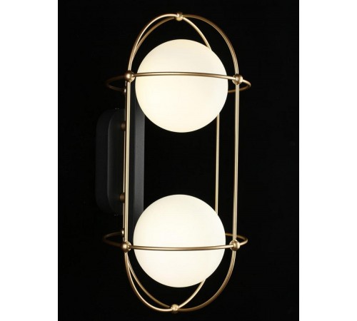 Бра Aployt APL.317.01.02 Mahot