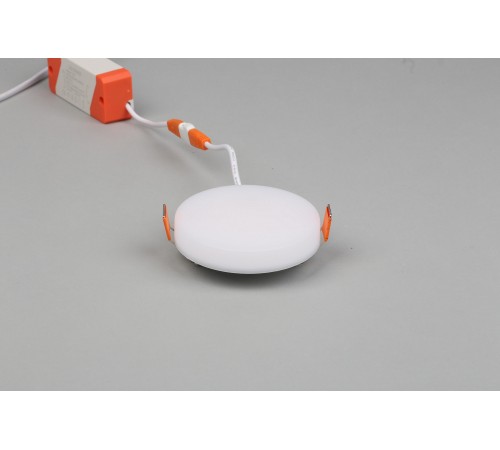 Встраиваемый светильник Aployt APL.0073.09.10 Deni