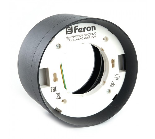 Накладной светильник Feron 48298 HL370