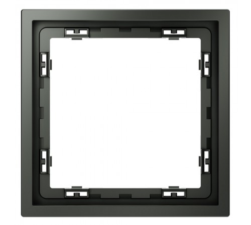 Рамка на 1 пост Voltum VLS100106 S70