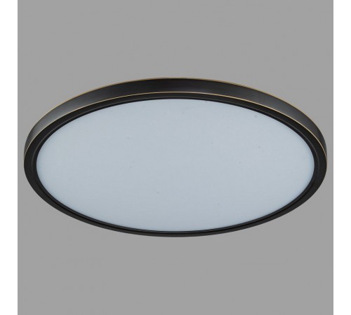 Накладной светильник Belfast 8088-5H BL Glenmore