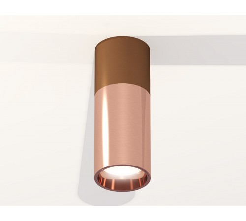 Накладной светильник Ambrella Light XS6326060 XS