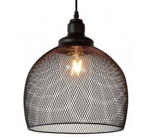 Подвесной светильник Lucide 43404/28/30 Mesh
