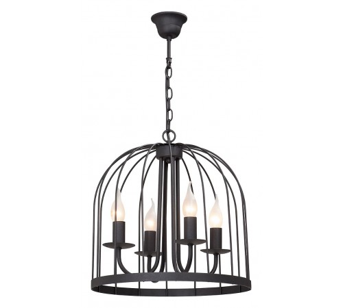 Подвесной светильник Vitaluce V4087/4 V4087