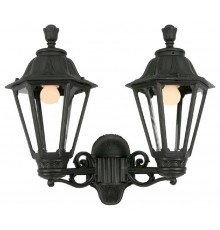 Светильник на штанге Fumagalli E26.141.000.AXF1R Rut