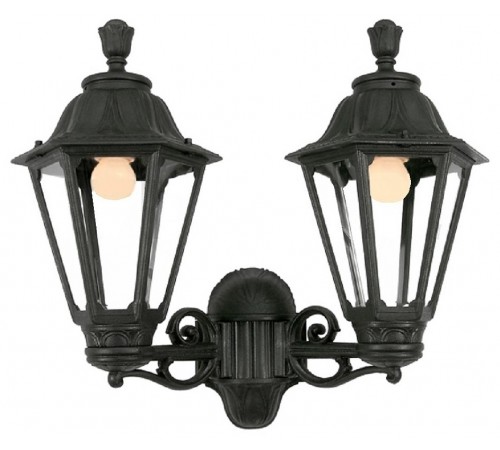 Светильник на штанге Fumagalli E26.141.000.AXF1R Rut