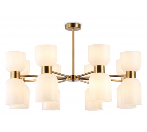 Люстра на штанге Ambrella Light LH56095 LH