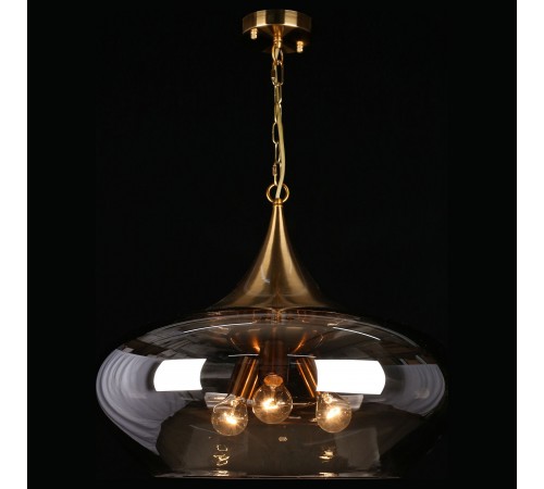 Подвесной светильник Aployt APL.601.16.03 Franko