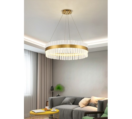 Подвесной светильник Natali Kovaltseva INNOVATION STYLE 83151