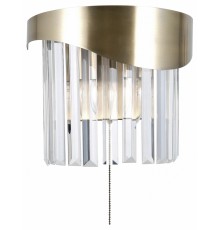 Накладной светильник Moderli V10765-2W Wave