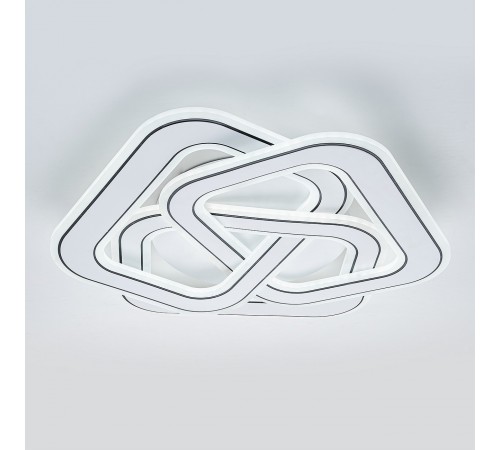 Потолочная люстра Escada 10244/3LED Quant