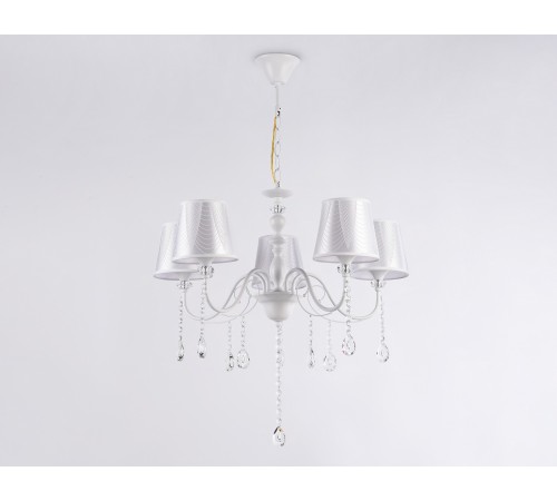 Подвесная люстра Ambrella Light TR4603 TR