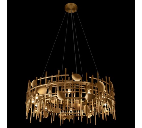 Подвесной светильник Loft it 10396/800C Escama