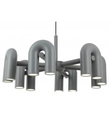 Подвесная люстра Kink Light 08465-6,16 Канти