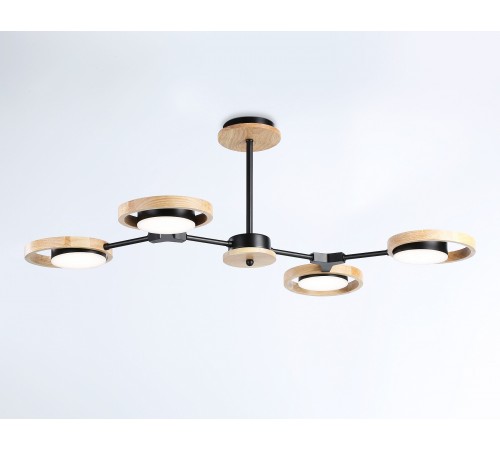 Люстра на штанге Ambrella Light FL51611 FL