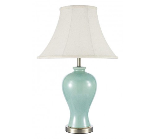 Настольная лампа декоративная Arti Lampadari Gianni E 4.1 GR Gianni