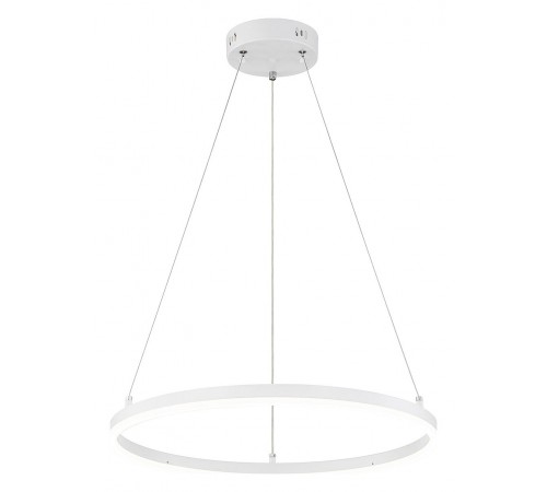 Подвесной светильник Escada 10254/1LED White APP Void
