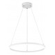 Подвесной светильник Escada 10254/1LED White APP Void