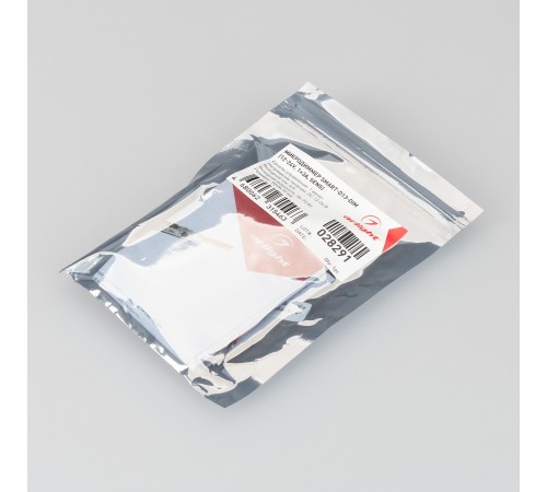 Микродиммер сенсорный для профилей с проводом Arlight 028291 SMART