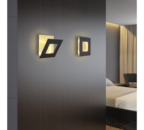 Накладной светильник Mantra 8120 Dalia