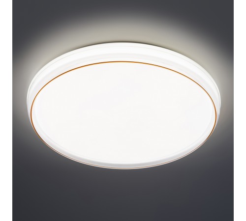 Накладной светильник Эра SPB-6-80-RC Solar RGBD