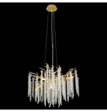 Подвесная люстра Alfa-Light F1924-03 F1924