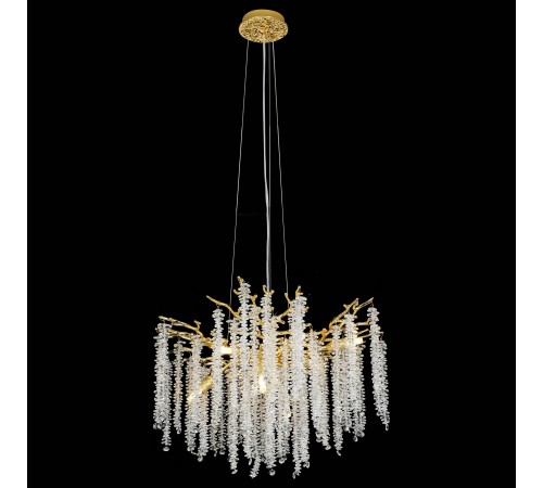 Подвесная люстра Alfa-Light F1924-03 F1924