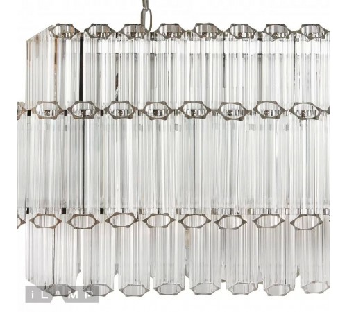 Подвесная люстра iLamp MD0267-14 Destiny
