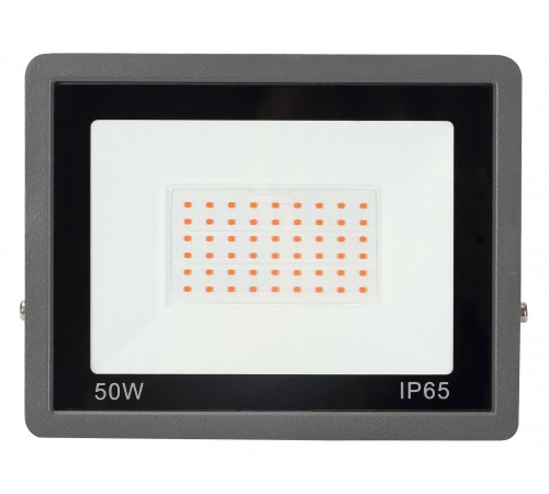 Настенно-потолочный прожектор для растений Uniel UL-00010384 ULF-P42