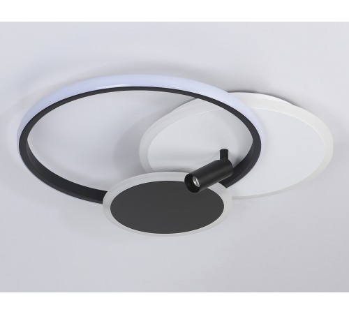 Потолочная люстра Ambrella Light FL5118 FL