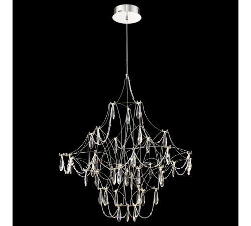 Подвесная люстра Wertmark WE336.36.106 Felicia