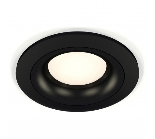 Встраиваемый светильник Ambrella Light XC7622002 XC