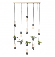 Подвесной светильник Alfa-Light F3224-51 F3224