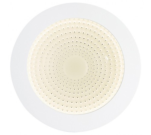 Встраиваемый светильник Escada UMBRIA LED 001 Umbria