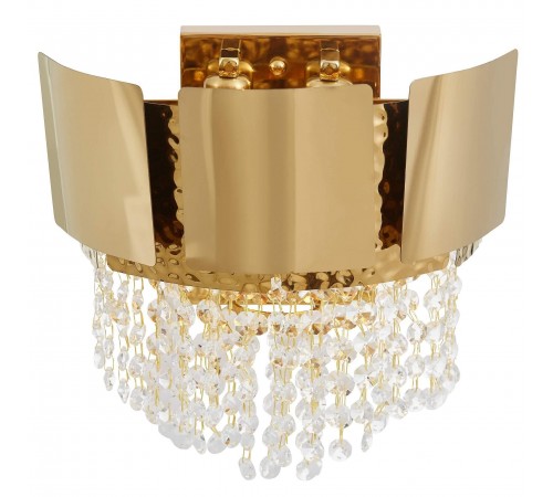 Накладной светильник LUMINA DECO LDW 7046-2 MD MOLINA