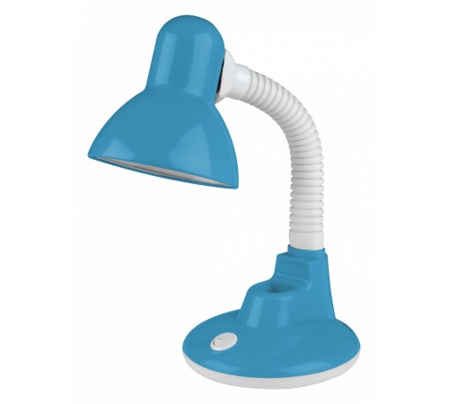 Настольная лампа декоративная Uniel UL-00001810 Школьная серия