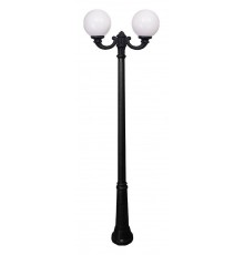 Фонарный столб Fumagalli G30.157.R20.AYF1R Globe 300