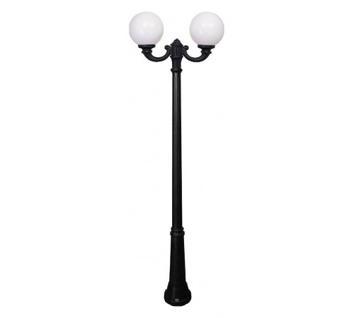 Фонарный столб Fumagalli G30.157.R20.AYF1R Globe 300