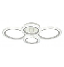 Потолочная люстра Escada 10258/4LED Avani