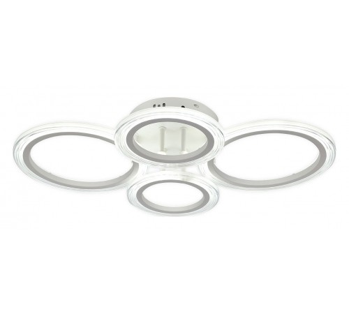 Потолочная люстра Escada 10258/4LED Avani