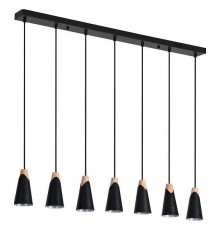 Подвесной светильник Alfa-Light F3524-35 F3524