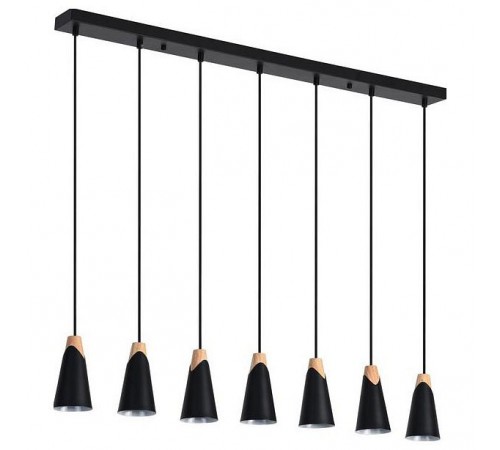 Подвесной светильник Alfa-Light F3524-35 F3524