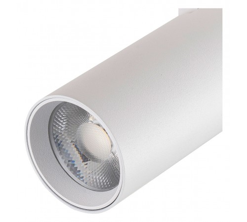 Светильник на штанге Escada 20002TRA/02LED SWH 20002