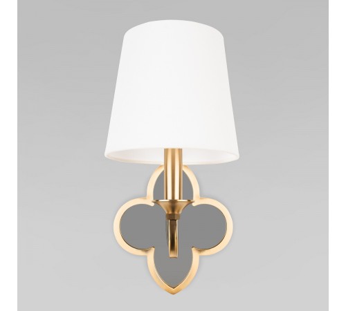 Бра Loft it 10303W/B Brass Silence